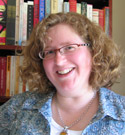 Lena Coakley